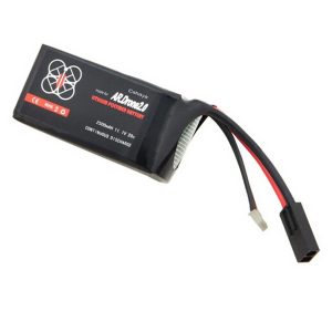 20C 111V 2500mAh Battery for Parrot ARDrone 20