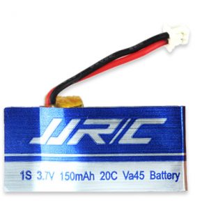 20C 1S 37V 150mAh H30C 006 Battery for JJRC H30C