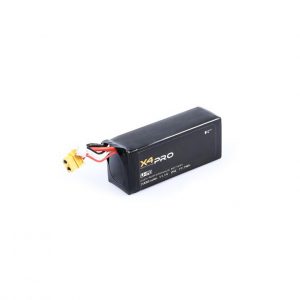 25C 111V 7000mAh Battery for Hubsan X4 Pro H109S