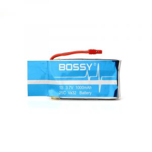 25C 37V 1000mAh Battery for Syma X5HC X5HW