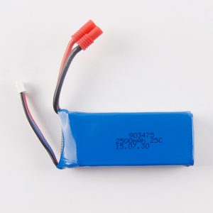 25C 74V 2500mAh Battery for Syma X8C X8W X8G