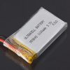 2pcs 37V 1100mAh Battery for X5C X5SC X5SW