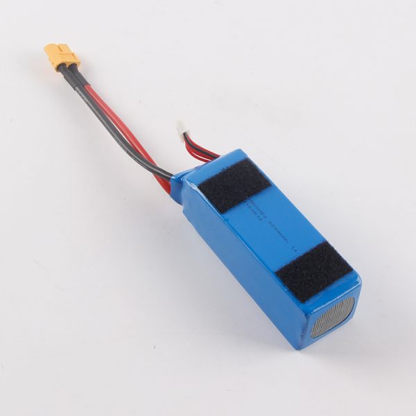 50C 148V 2200mAh Battery for Wltoys V383