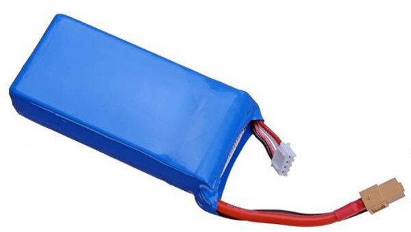 Li Po 111V 2800mAh Battery for Cheerson CX 20