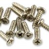 12pcs Screw for Hubsan FPV X4 Plus H107D