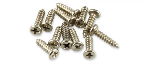 12pcs Screw for Hubsan FPV X4 Plus H107D