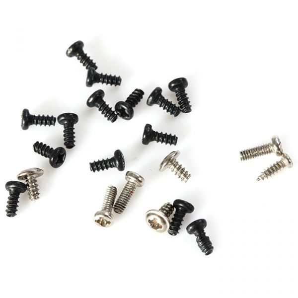 21pcs X250 003 Screw Set for XK X250