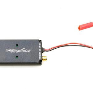 24G 2W 2000mW Mini Radio Signal Booster for DJI Phantom 3