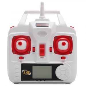 24G Transmitter Remote Controller for Syma X5HC X5HW