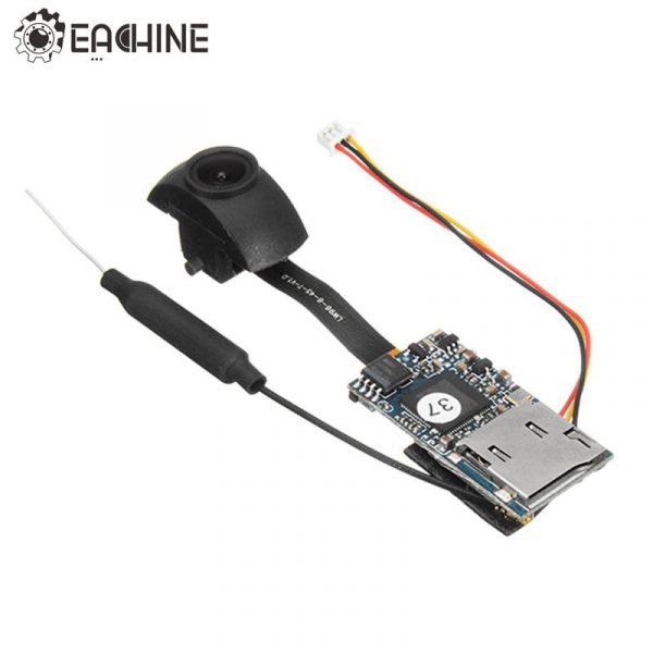 2MP 720P 120 Degree Wide Angle HD Camera for Eachine E58