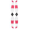 2pcs 7238F Quick Release Propeller for Mavic Air 2 WHITE RED