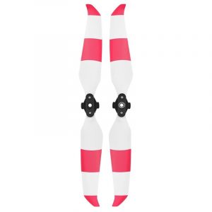 2pcs 7238F Quick Release Propeller for Mavic Air 2 WHITE RED