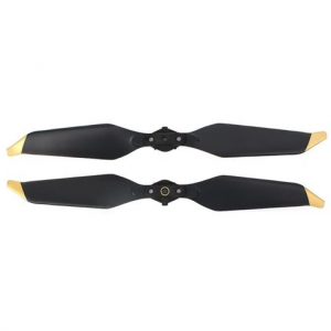 2pcs 8331 Quick Release Low Noise Propeller for DJI Mavic Pro Platinum GOLD