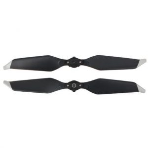 2pcs 8331 Quick Release Low Noise Propeller for DJI Mavic Pro Platinum SILVER