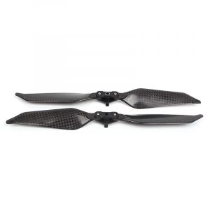 2pcs 8331F Carbon Fiber Foldable Propeller for DJI Mavic Pro Platinum