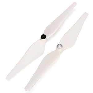 2pcs 9443 WSX 002 Propeller for DJI Phantom 1 2 Vision Vision Wltoys V303 V393 Cheerson CX 20 WHITE