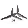 2pcs 9450S 3 Blade Carbon Fiber Propeller CW Clockwise CCW Counter Clockwise for DJI Phantom 4 PRO ADVANCED