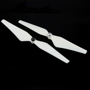 2pcs FCMODEL Upgraded 9450 Self Locking CW Clockwise and CCW Counter Clockwise Propeller for DJI Phantom