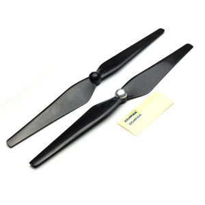 2pcs Gemfan 1345 Self Locking Carbon Fiber Propeller for DJI Inspire 1