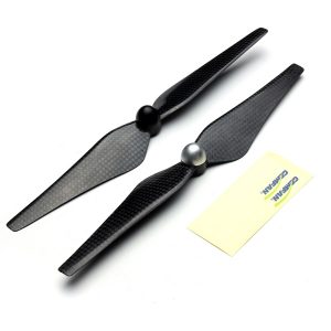 2pcs Gemfan 9443 Self Locking Carbon Fiber Propeller for DJI Phantom 2