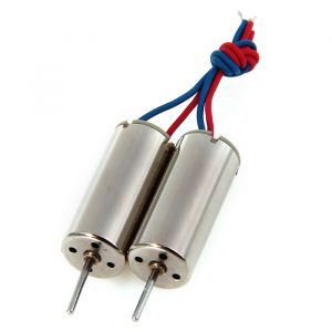 2pcs H22 004 CW Clockwise Motor for JJRC H22