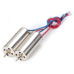 2pcs H6D 03 CW Clockwise Motor for JJRC H6D H6C