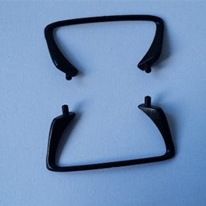 2pcs Landing Skid for DM003