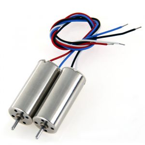 2pcs Motor for HT F801C