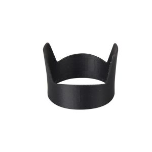 3D Printed Lens Hood for DJI Inspire 1 2