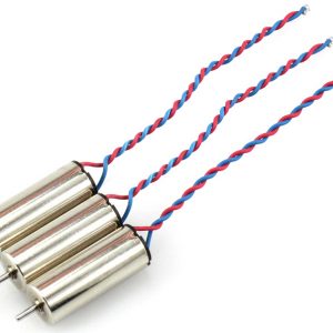 3pcs CW Clockwise Motor for JJRC H20C