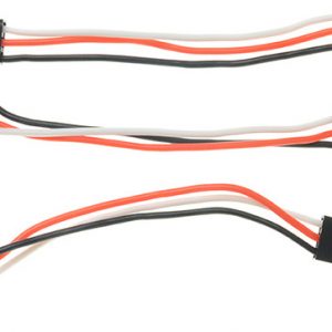 3pcs CX 22 026 Flight Controller and Receiver Connection Cable for Cheerson CX 22