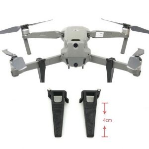 40mm Landing Skid Extension Set for DJI Mavic 2 Pro Zoom