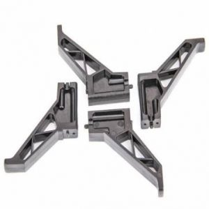 4pcs 250 Z 09 Landing Skid for Walkera Runner 250