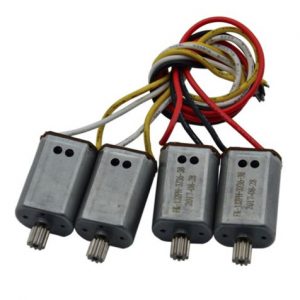 4pcs 2CW Clockwise 2CCW Counter Clockwise Motor for Syma X8PRO