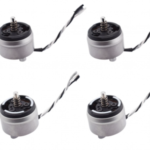 4pcs 2x CW Clockwise 2x CCW Counter Clockwise 2008 1400KV Motor for DJI Mavic Pro