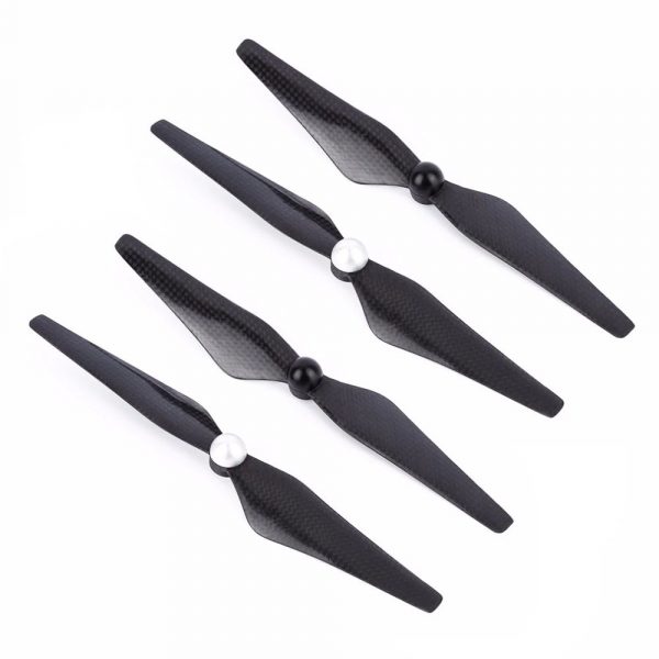 4pcs 9450 Carbon Fiber Propeller for DJI Phantom 2 3