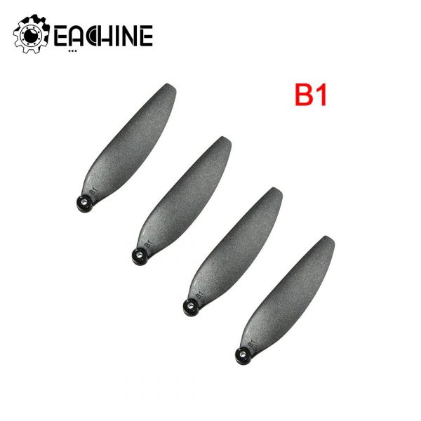 4pcs B1 Propellers for Eachine EX5