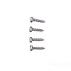 4pcs CX 10 009 Screw for Cheerson CX 10