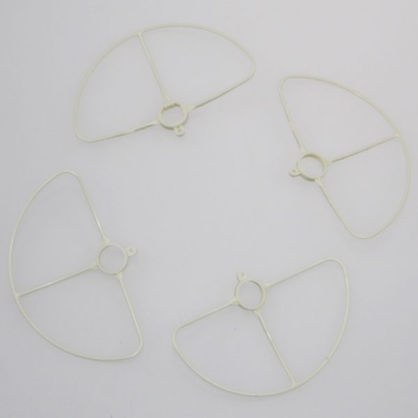 4pcs CX 30W 02 Propeller Protection Guard for Cheerson CX 30W CX 30S