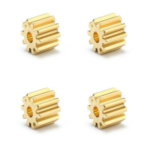 4pcs Copper Gear for Cheerson CX 35