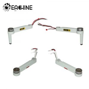 4pcs Front Back Motor Arm Full Set for Eachine EX5