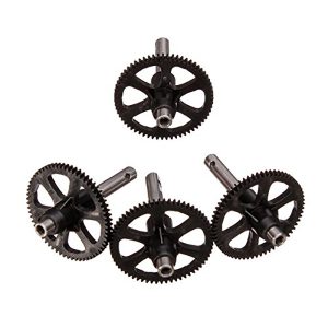 4pcs Gear Wheel for Nine Eagles Galaxy Visitor 3