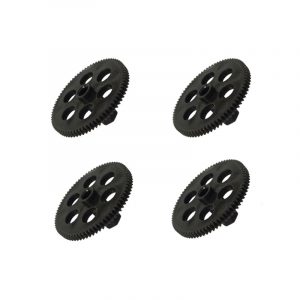 4pcs Gear for VISUO XS809 XS809S XS809HW XS809W