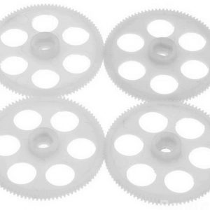 4pcs Gear for Wltoys V666