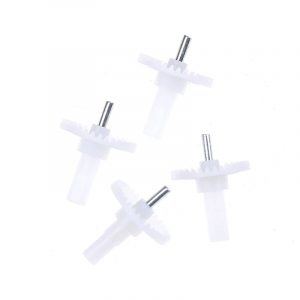 4pcs Gear with Bearing Shaft for Eachine E58