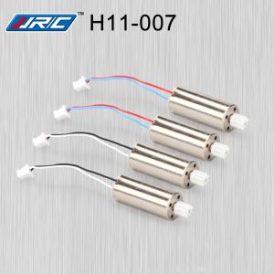 4pcs H11D 007 Brushless Motor for JJRC H11C H11D H11WH