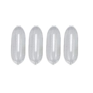 4pcs LED Light Cover for Syma X8C X8W