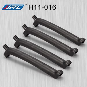 4pcs Landing Skid H11D 016 for JJRC H11C H11D H11WH