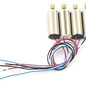 4pcs Motor for DFD F183 JJRC H8C