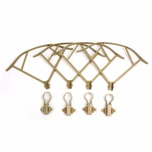 4pcs Propeller Protection Guard for DJI Mavic GOLD